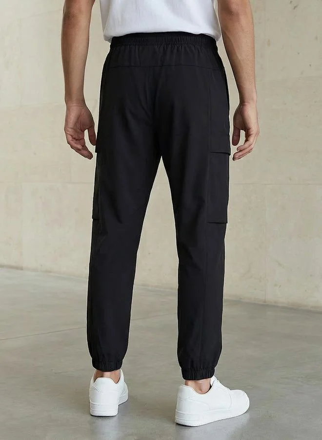Kappa  Kappa Men Cargo Joggers for Men | Best Price UAE